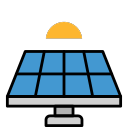 Solar Power Plant